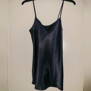 Victoria's Secret Slip Dress